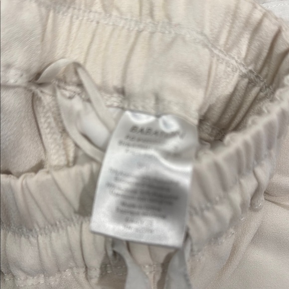 Babaton Cream Relaxed Fit Joggers - Picture 3 of 3